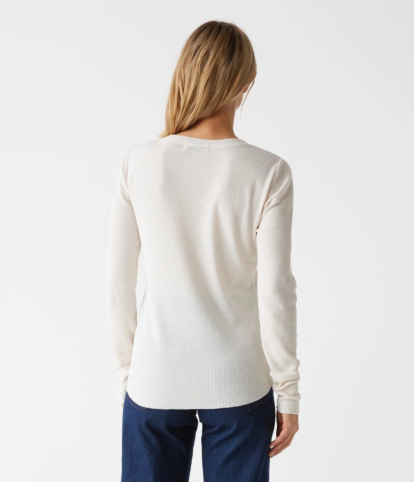 Regan Thermal Henley