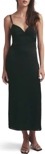 Rosemary Dress