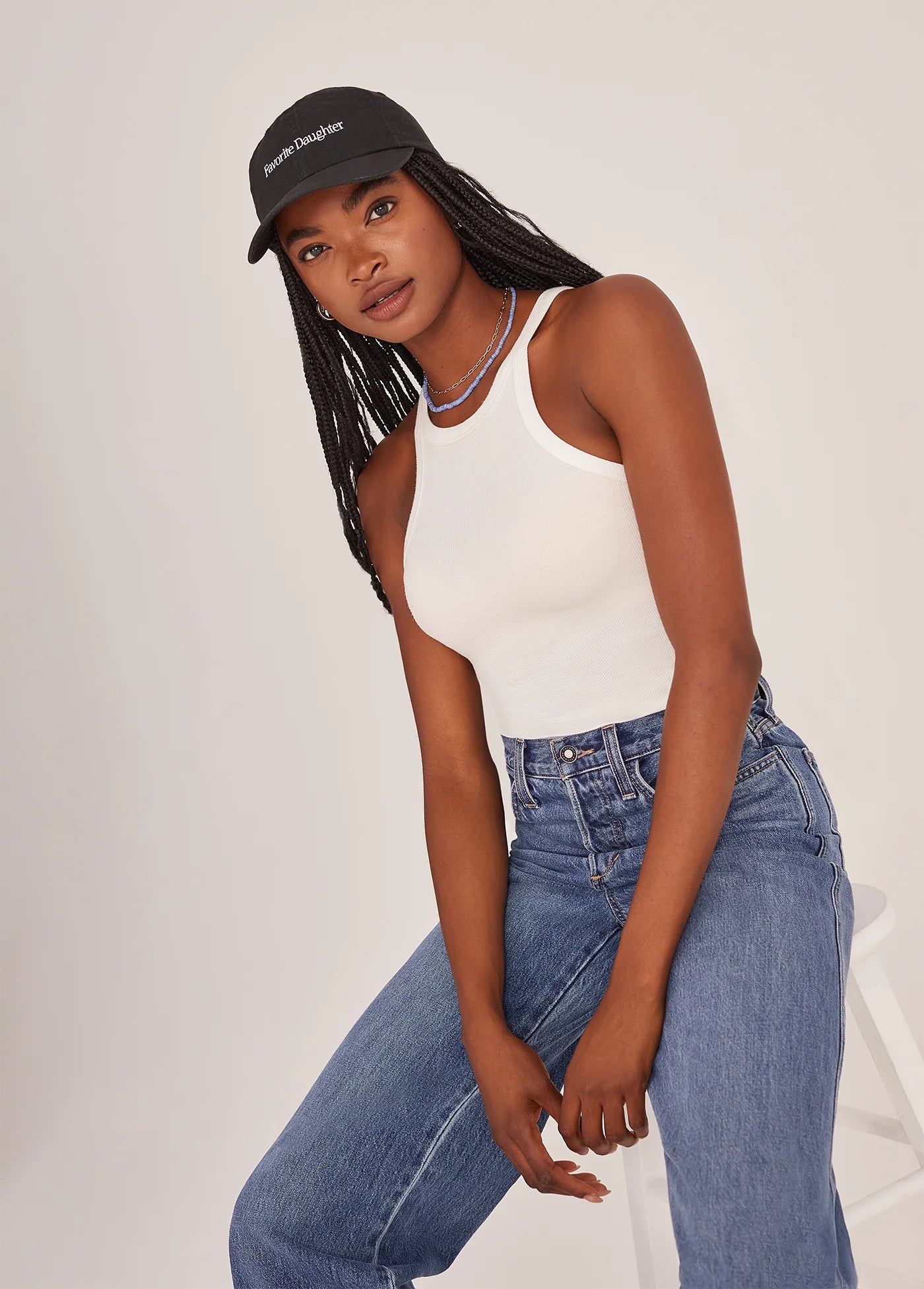 FD Baseball Cap