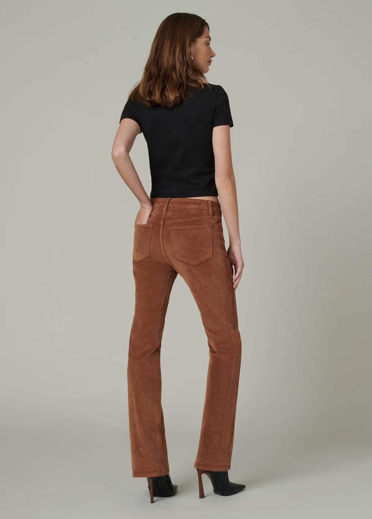 Corduroy Provocateur