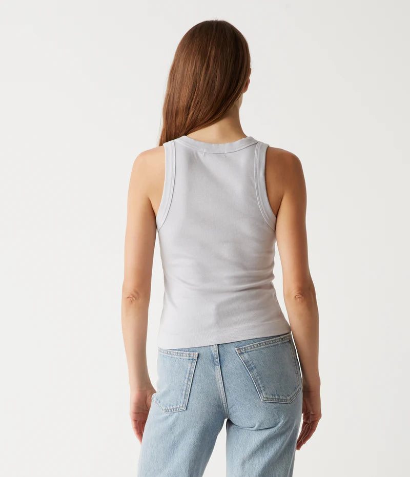 Gina Wide Binding Tank