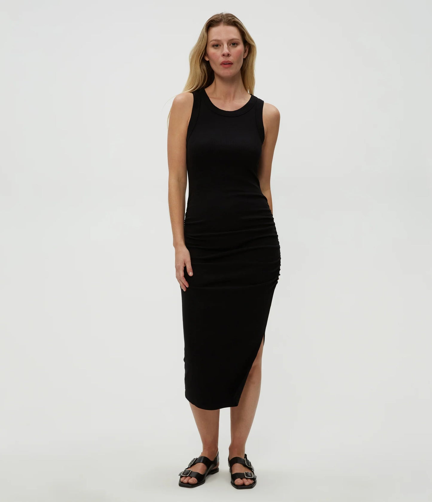 Tala Midi Dress