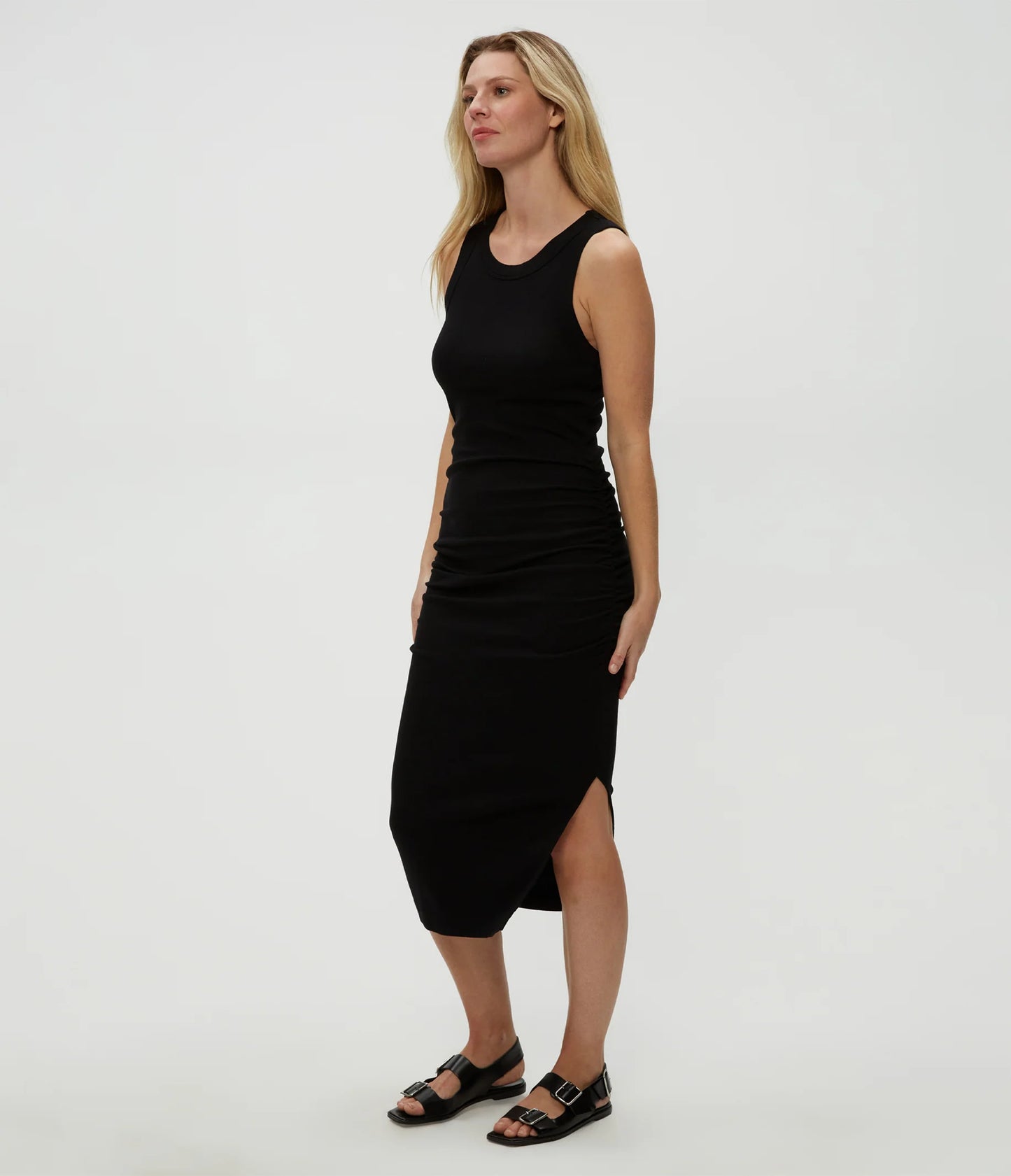 Tala Midi Dress