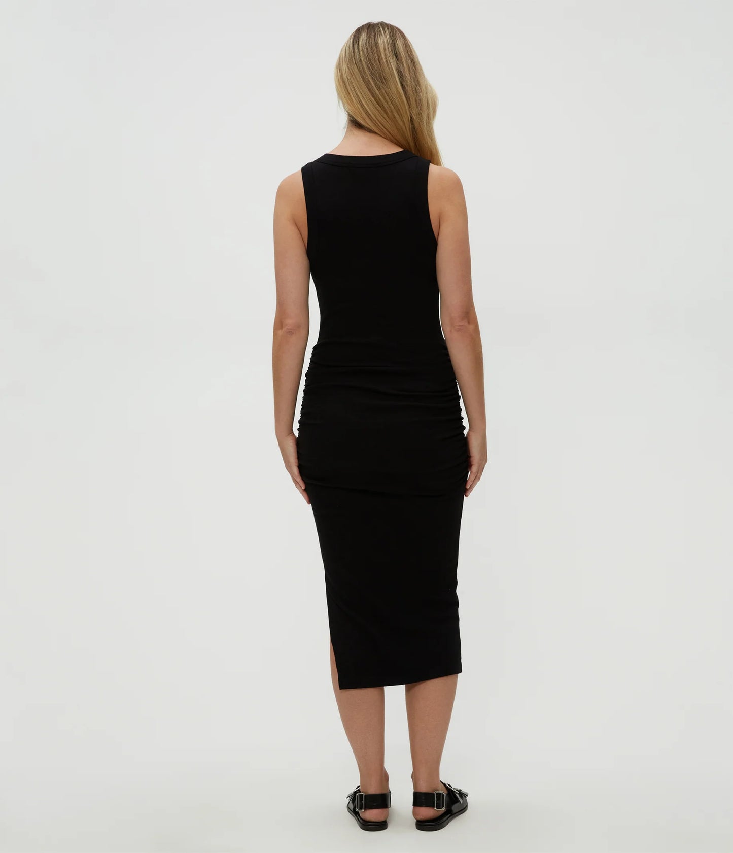 Tala Midi Dress