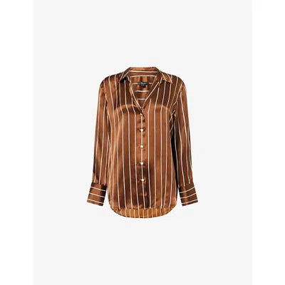 Dorian Shirt