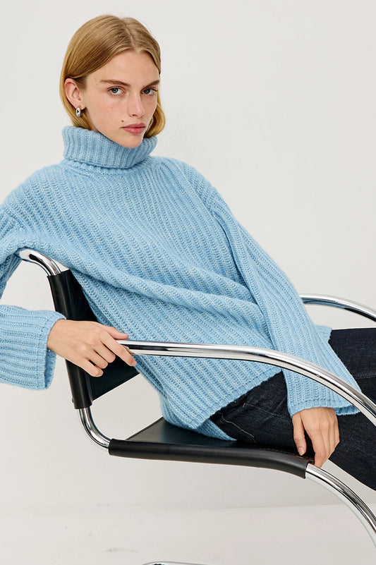 Anja Sweater