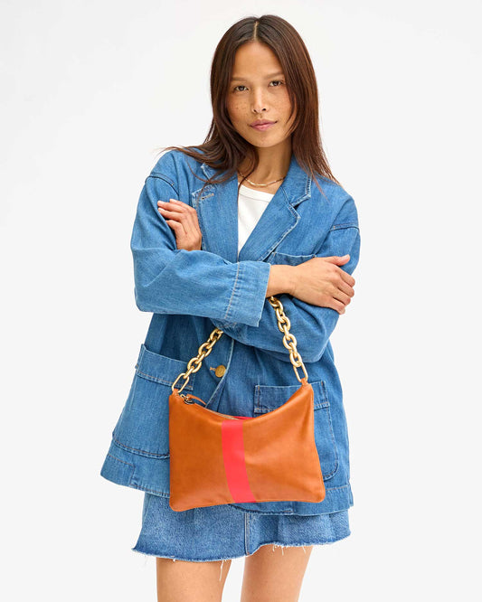 Shortie Strap