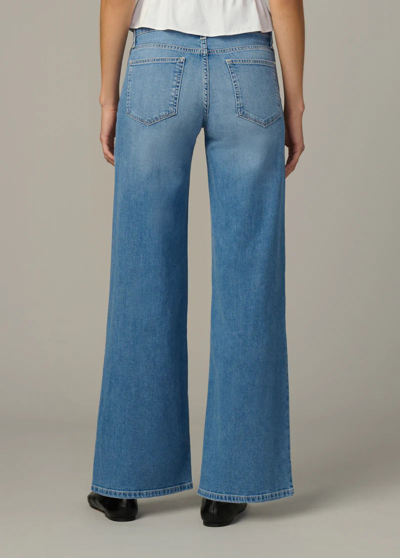Joe's Jeans Lou Lou jeans, alternate view