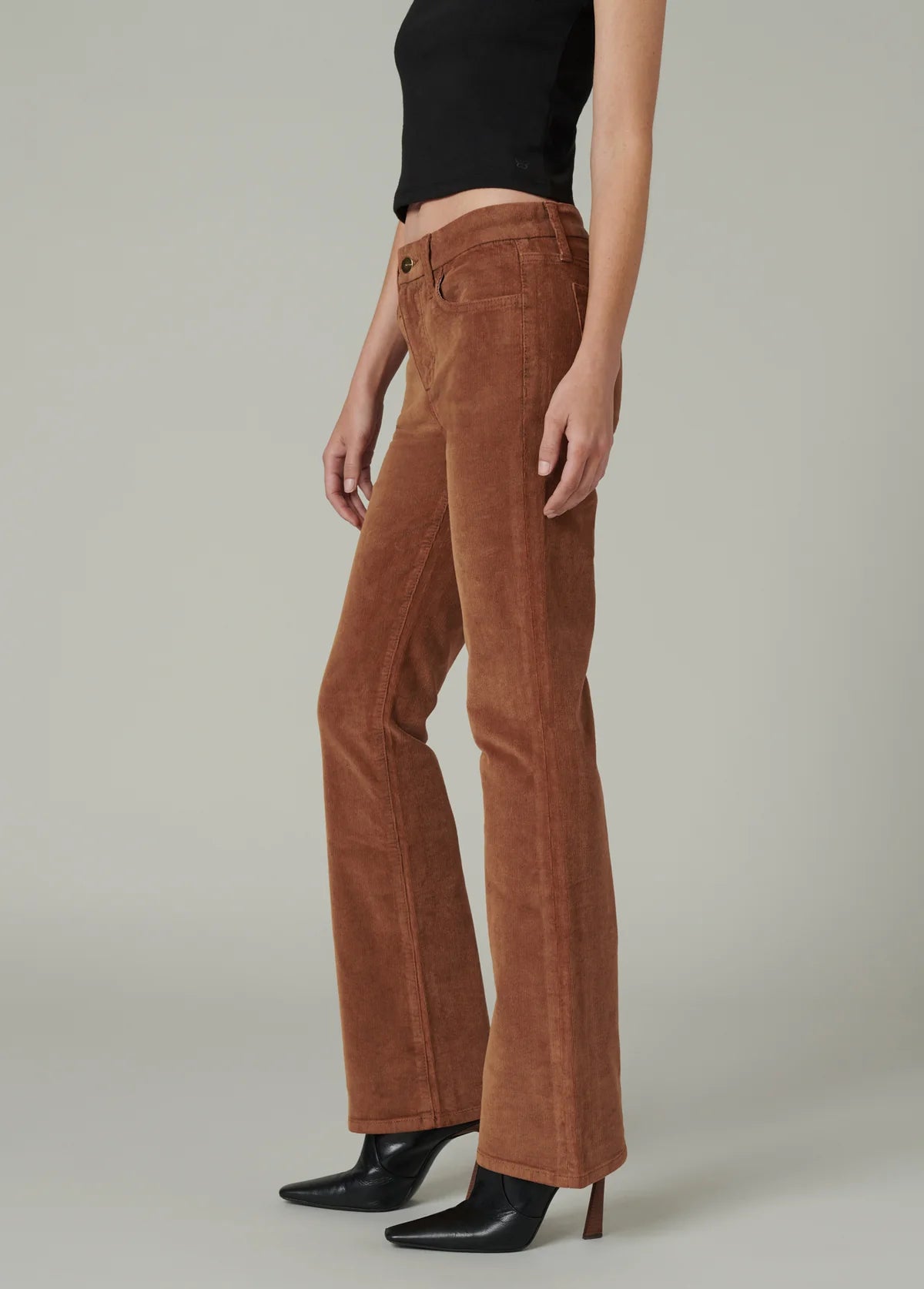 Corduroy Provocateur