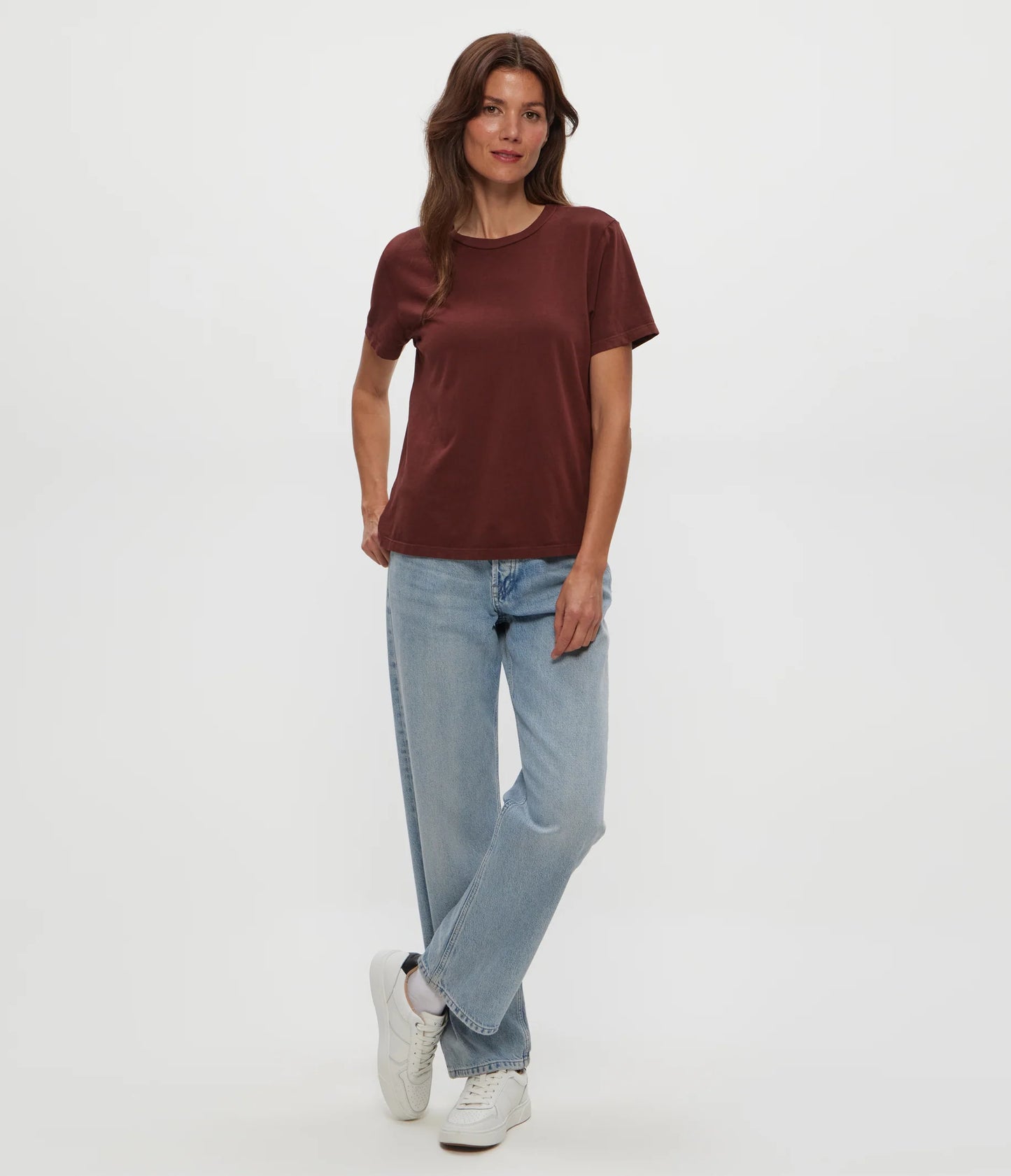 Becca Tee