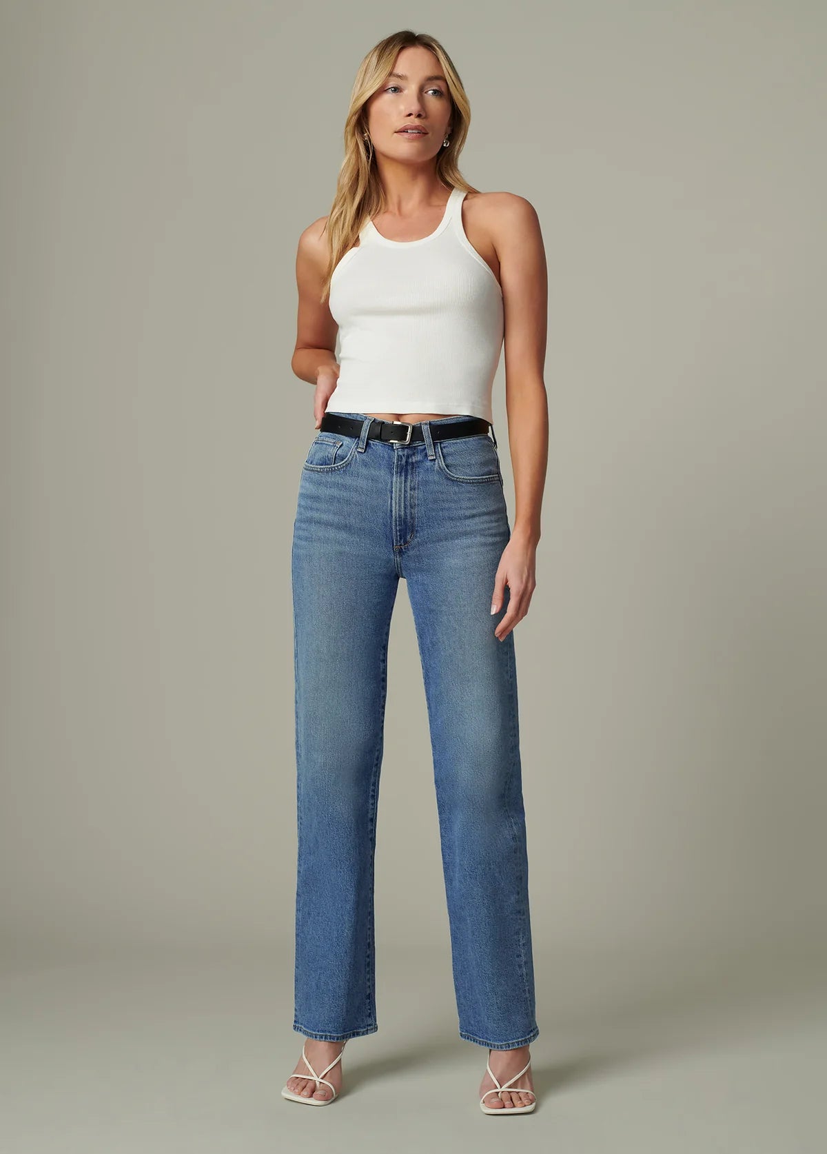 Margot Straight
