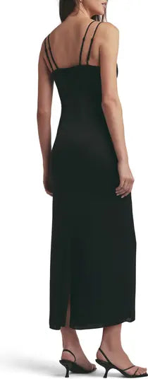 Rosemary Dress