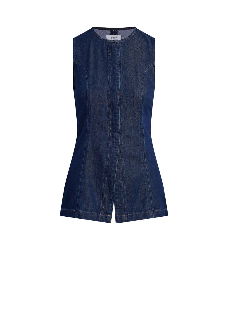 The Seamed Tunic