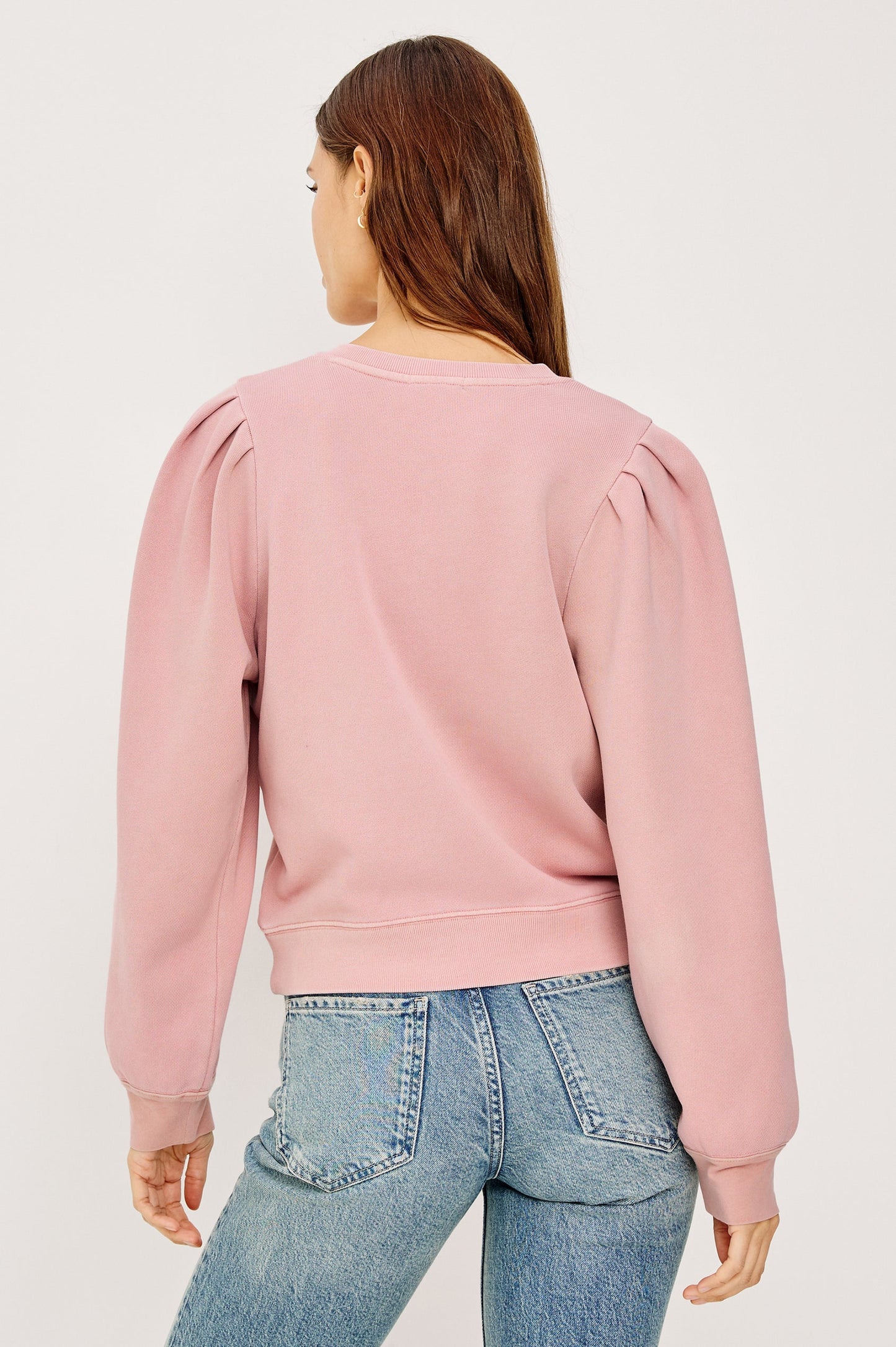 Mariana Sweatshirt