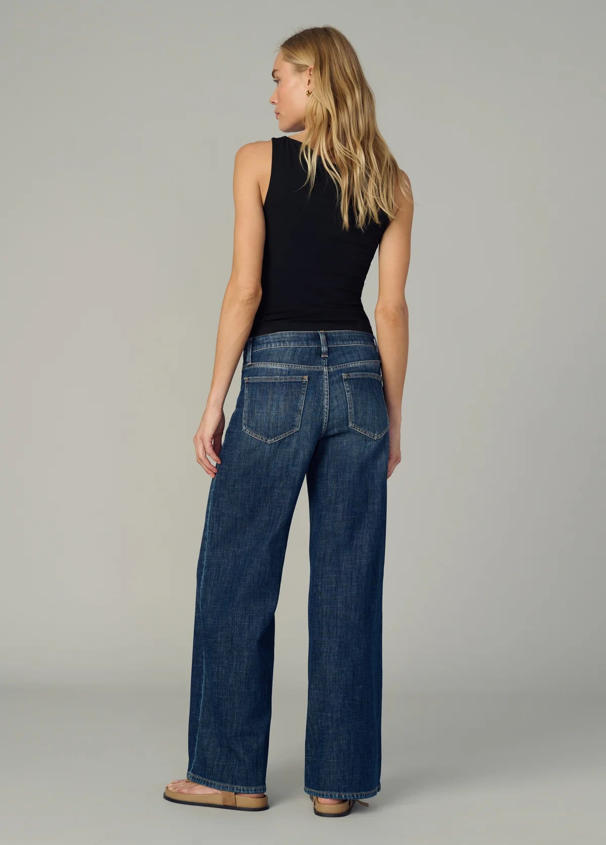 Joe's Jeans Lou Lou jeans, alternate view