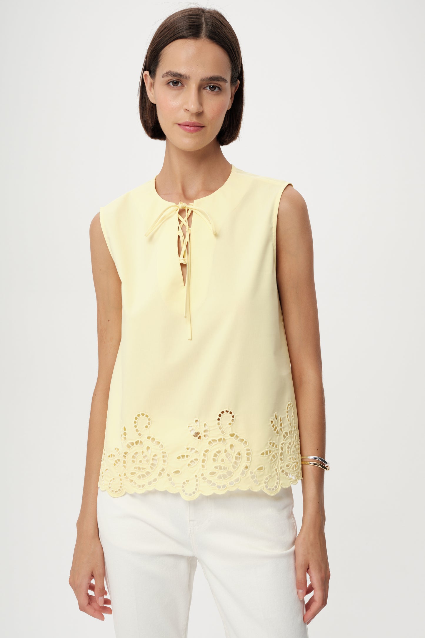 Adrianne Blouse