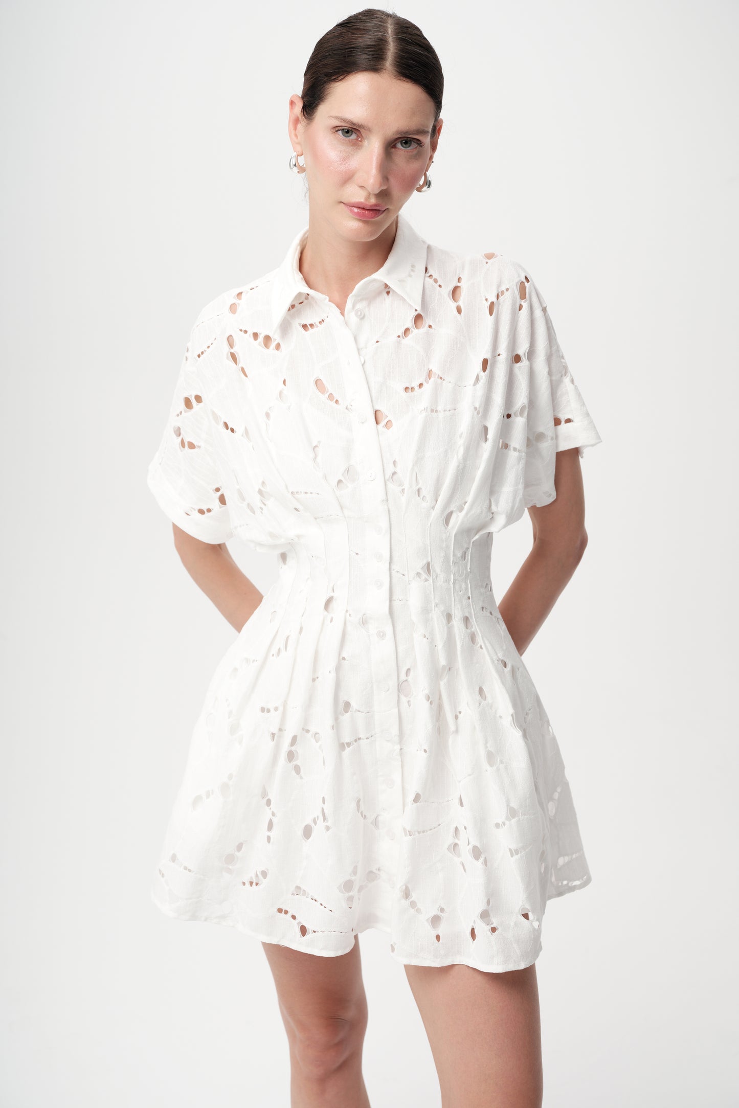 Angevin Dress