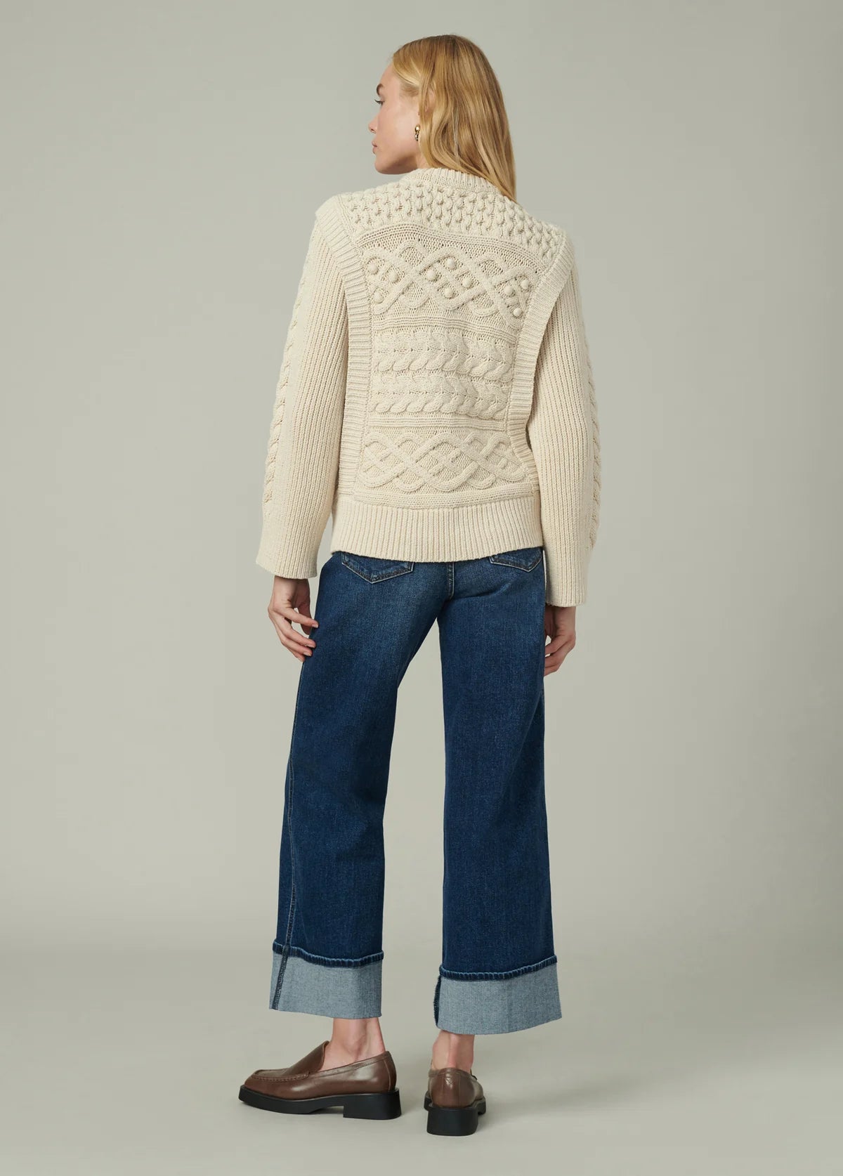 The Trixie Trouser