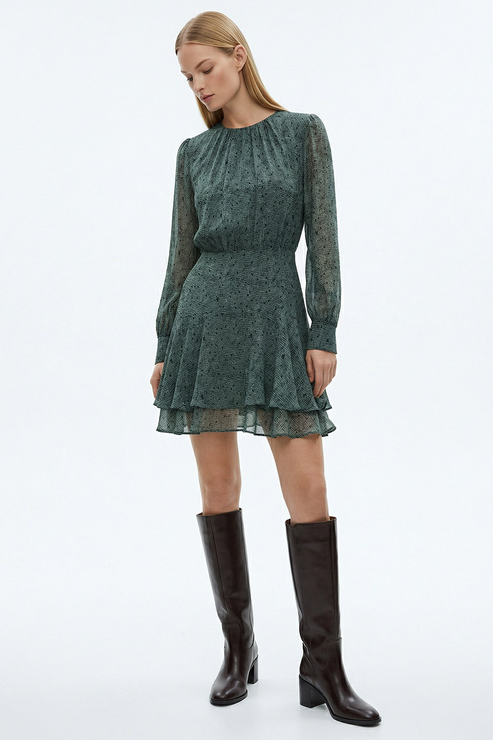 Greer Dress