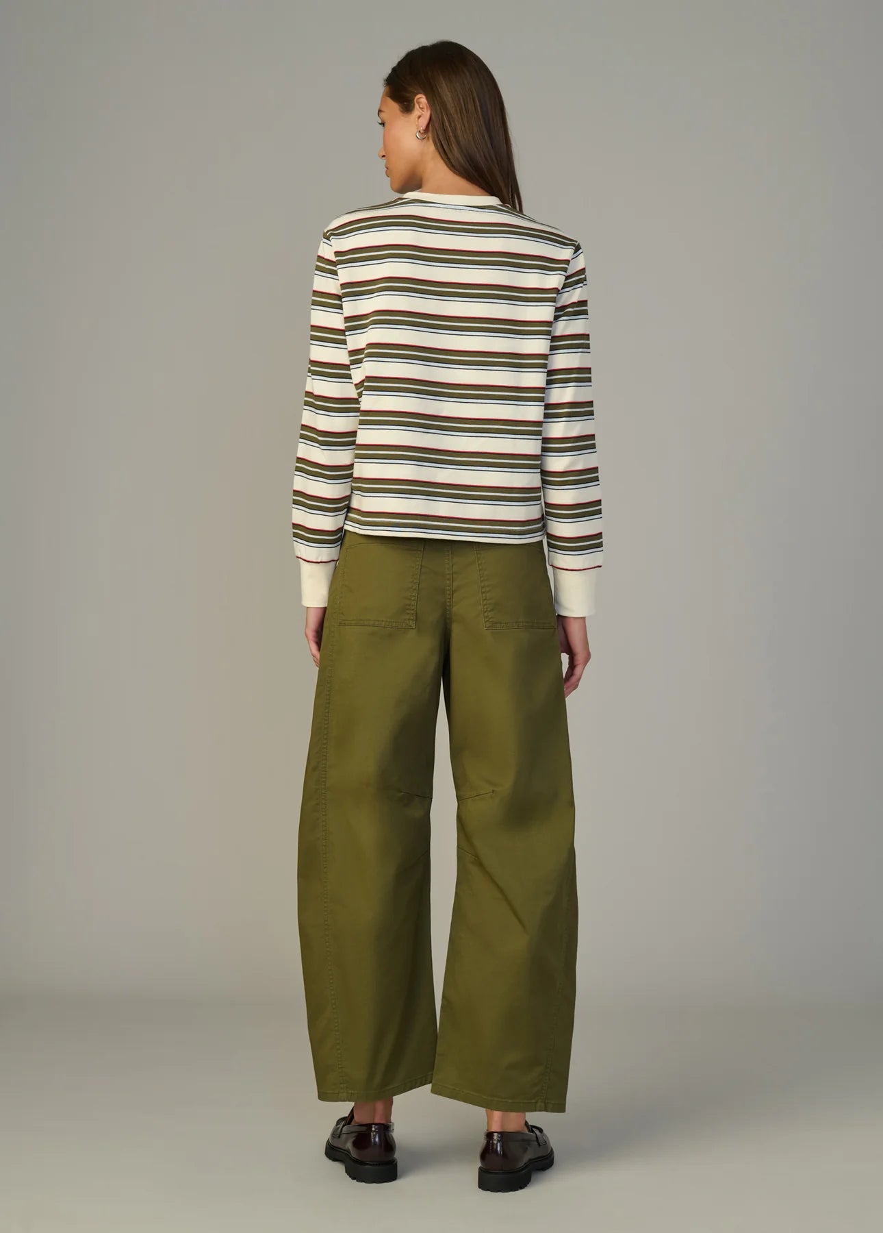 The Bowie Pants