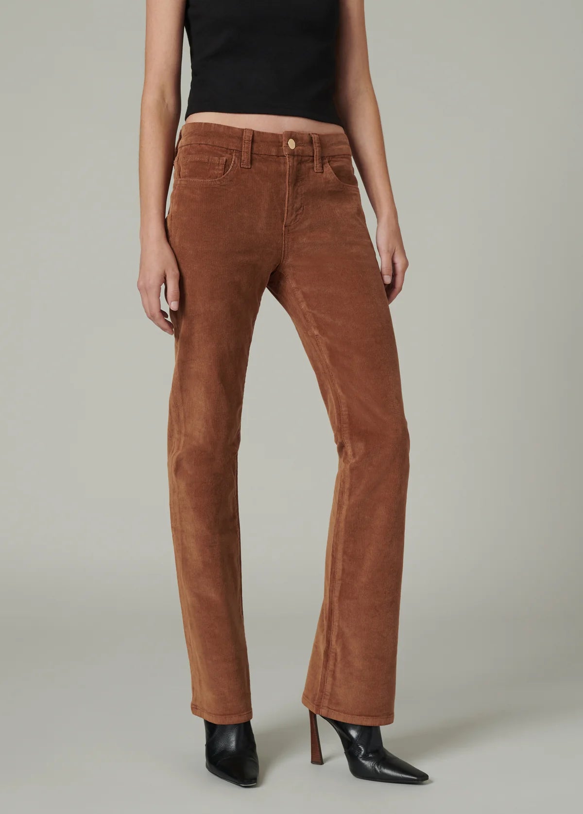 Corduroy Provocateur