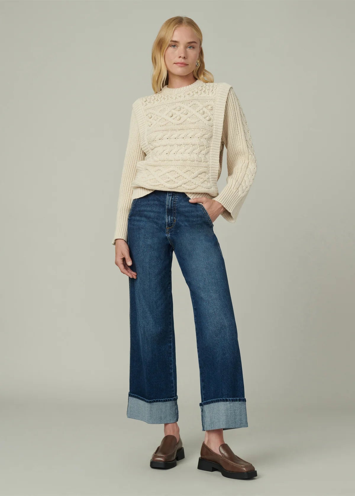 The Trixie Trouser