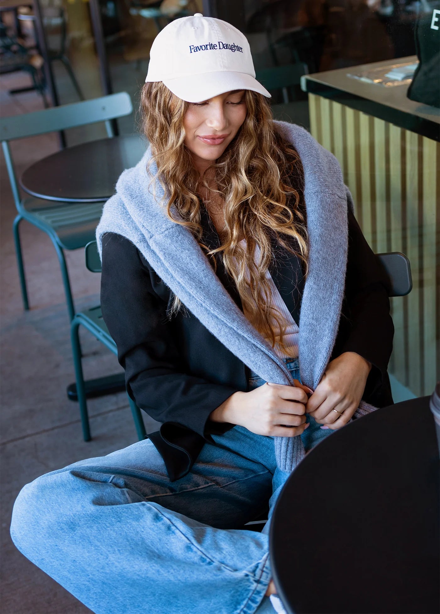FD Baseball Cap