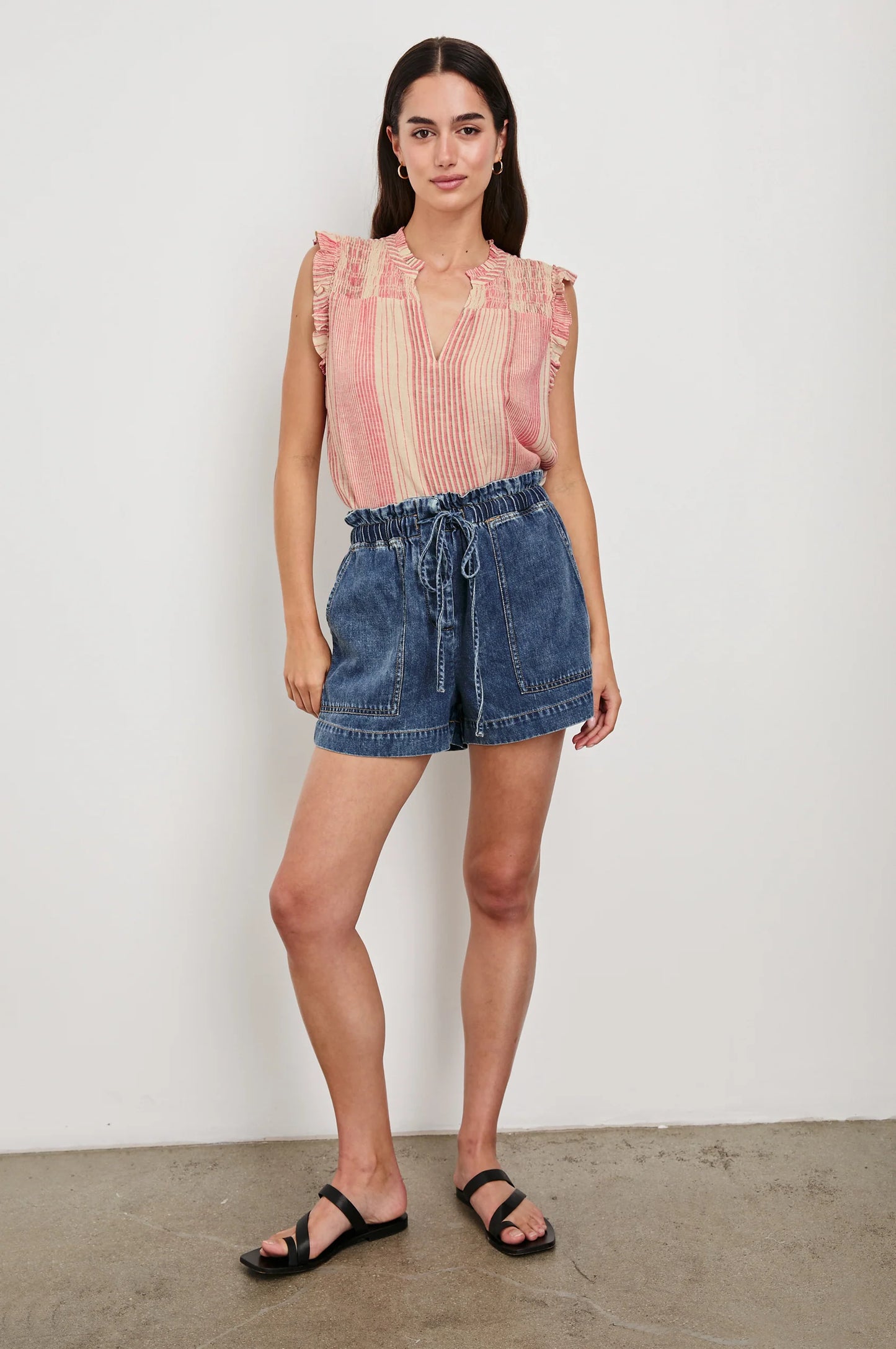 Arlene Top