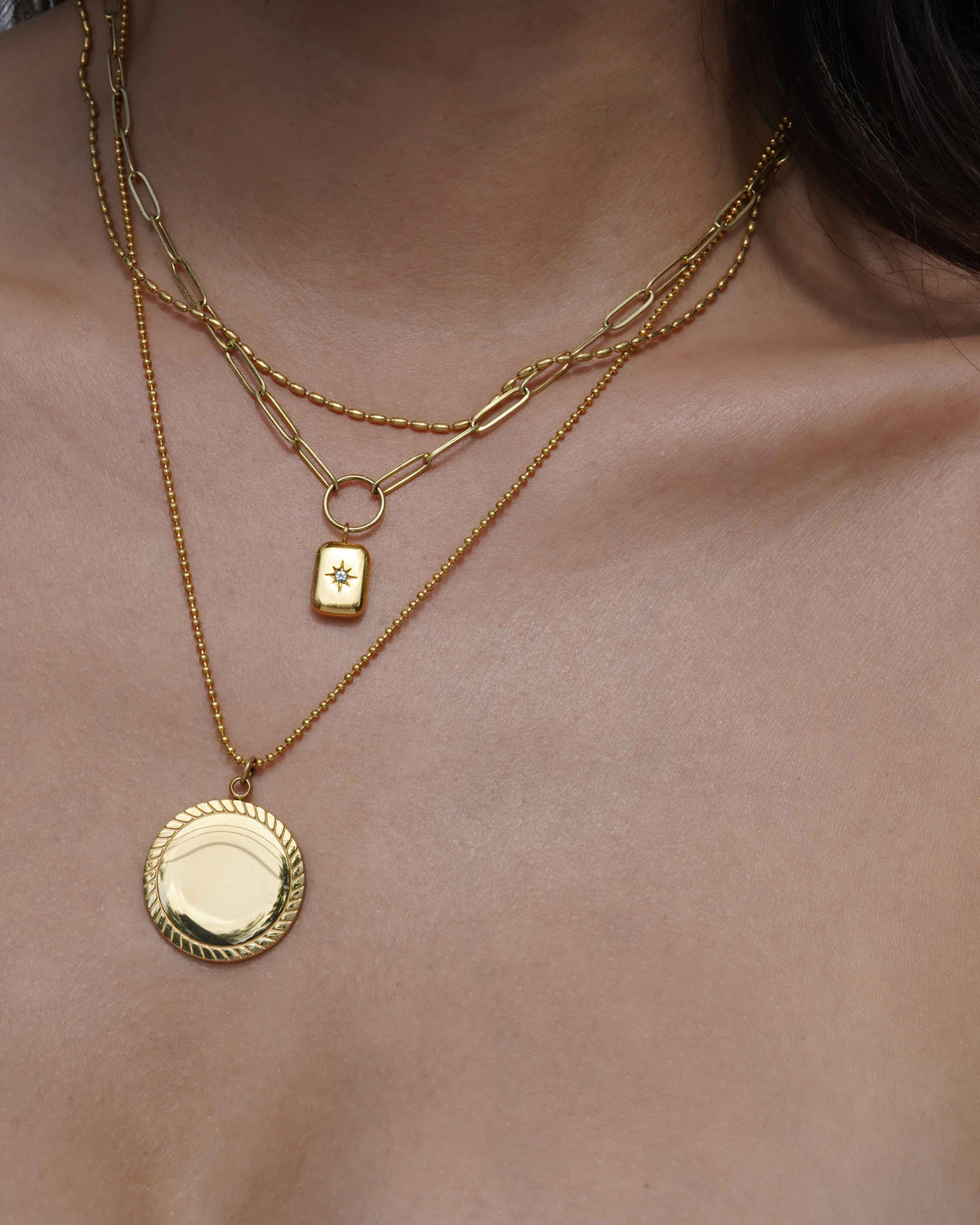 Larisa Necklace