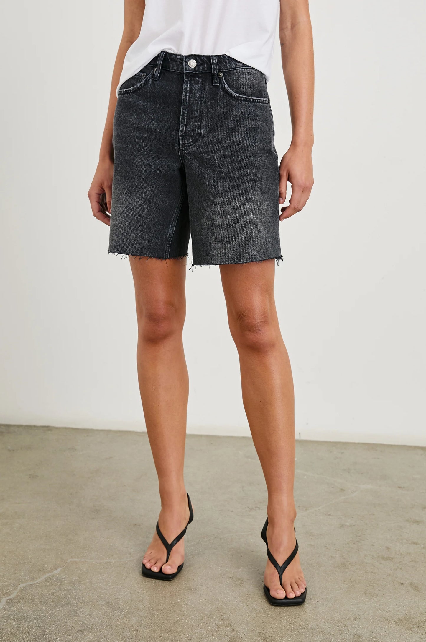 Beachwood Short