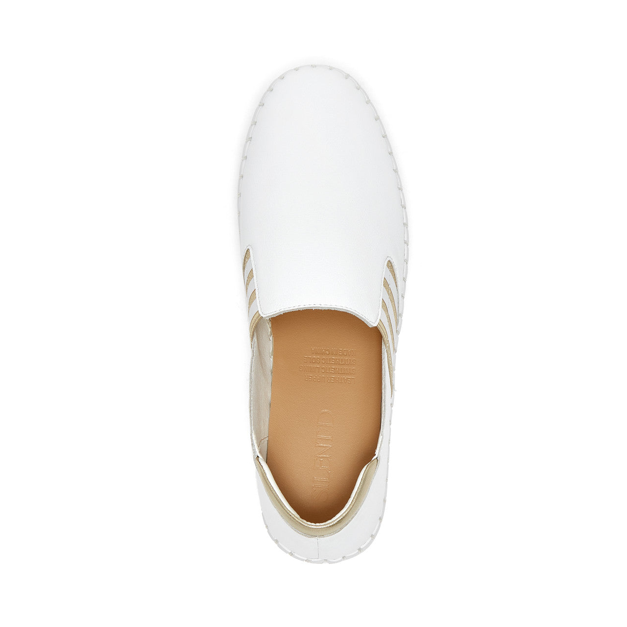 Becca Sneaker