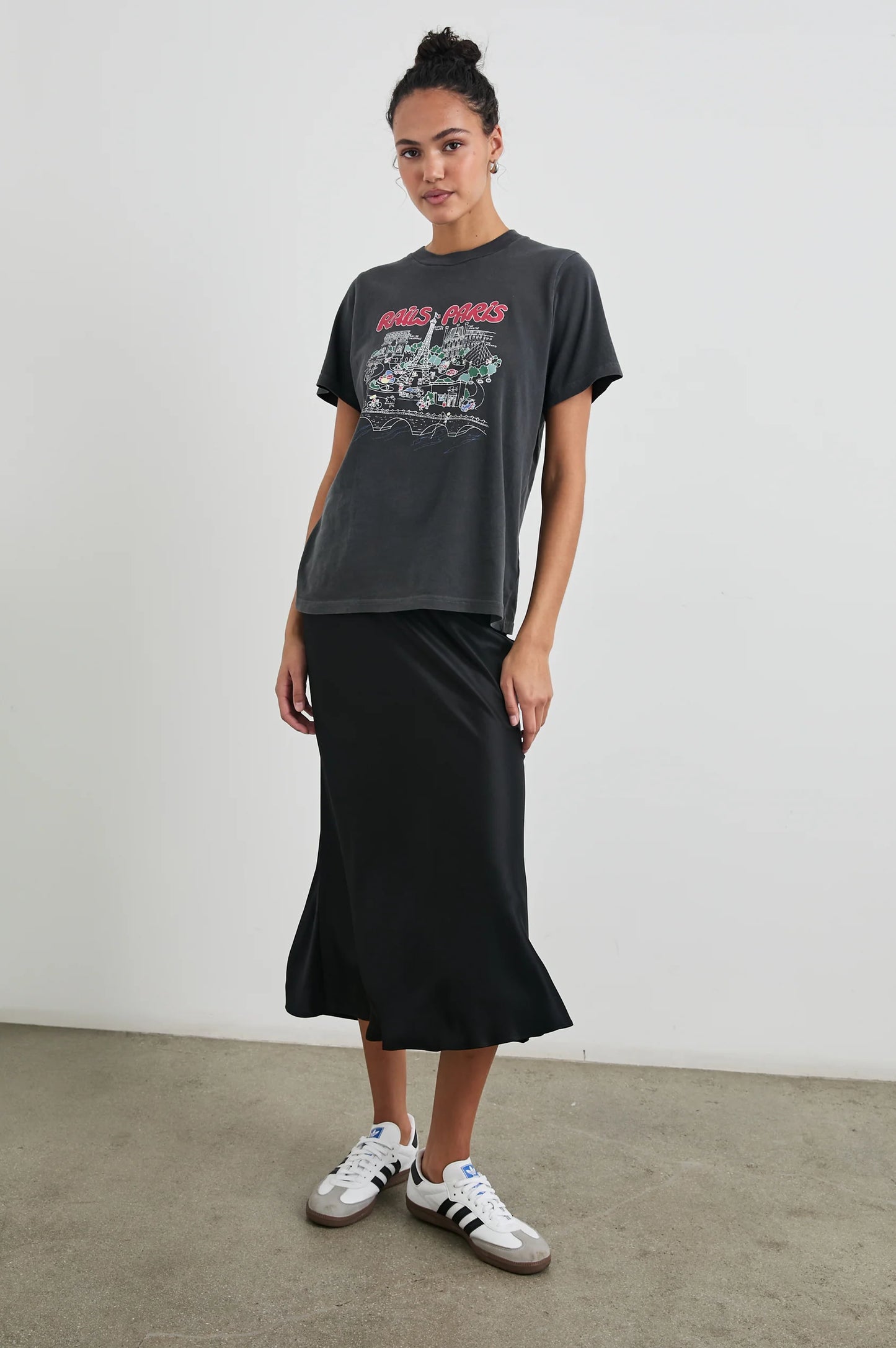 Boyfriend T-Shirt