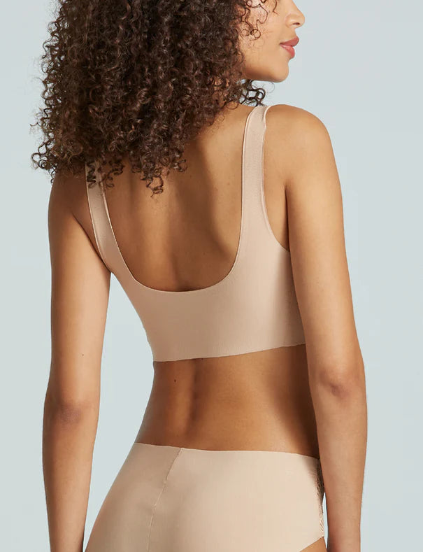 Butter Soft-Support Bralette