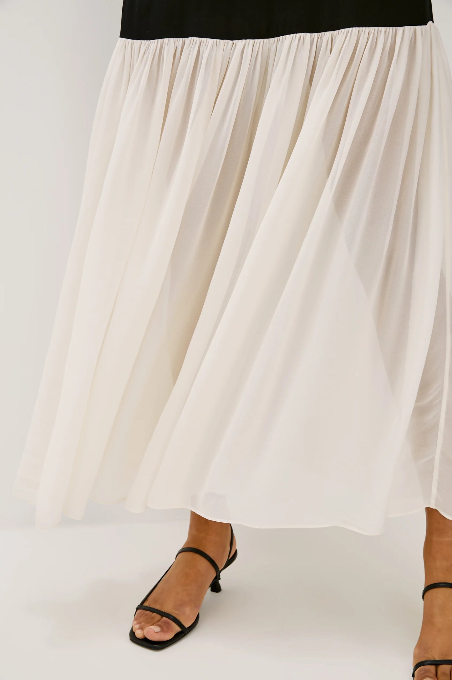 Chandra Dress