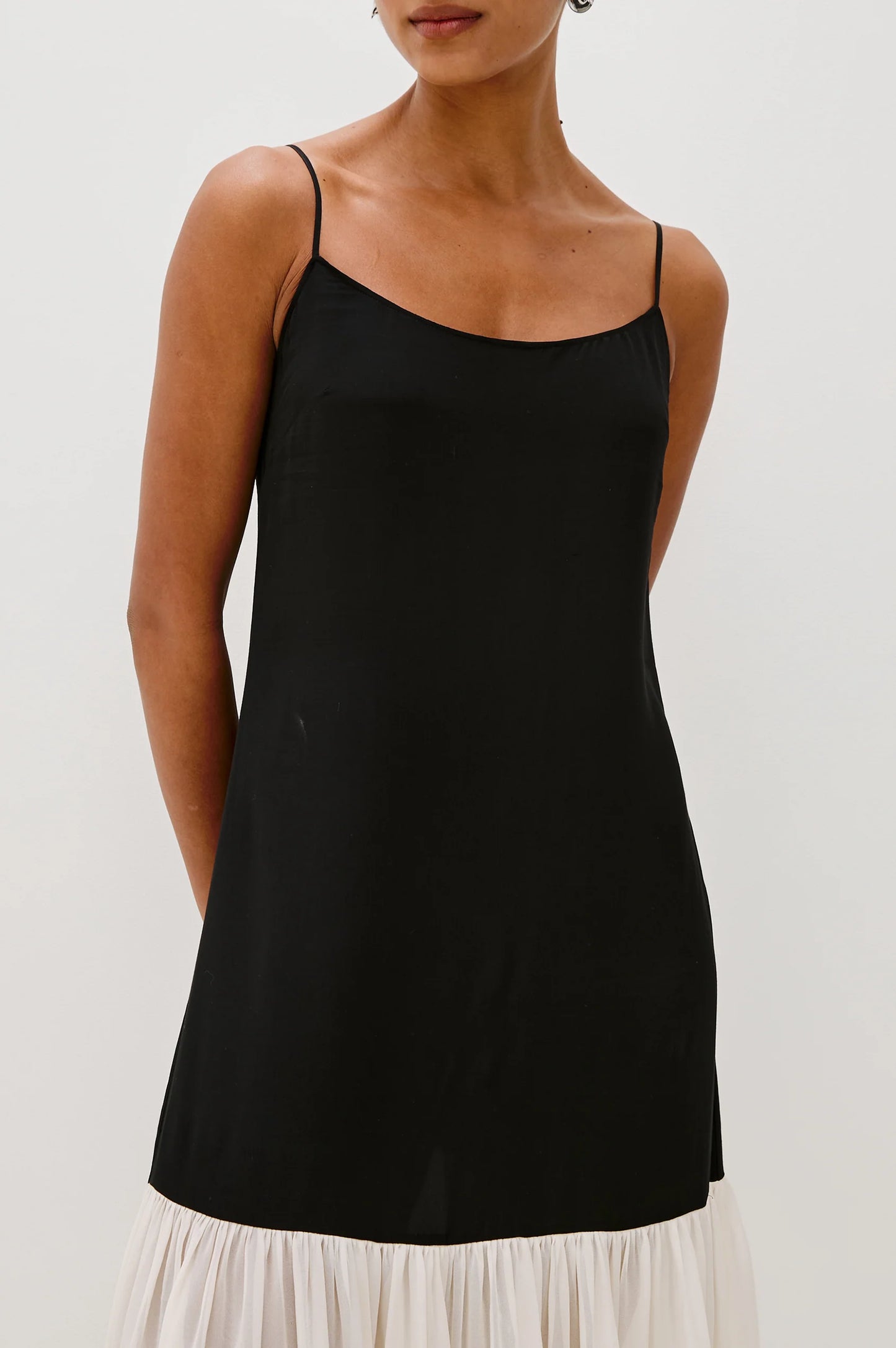 Chandra Dress