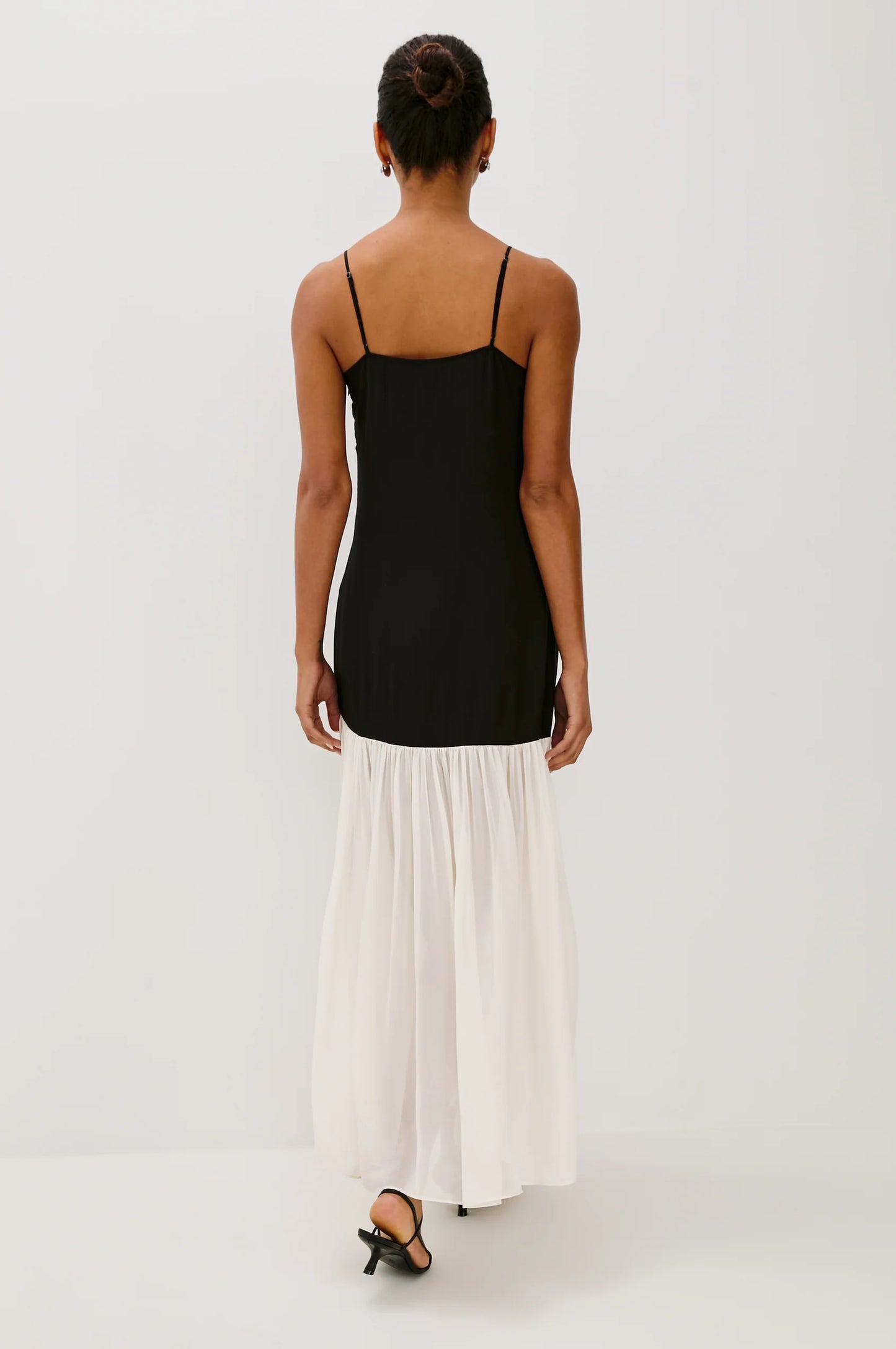 Chandra Dress