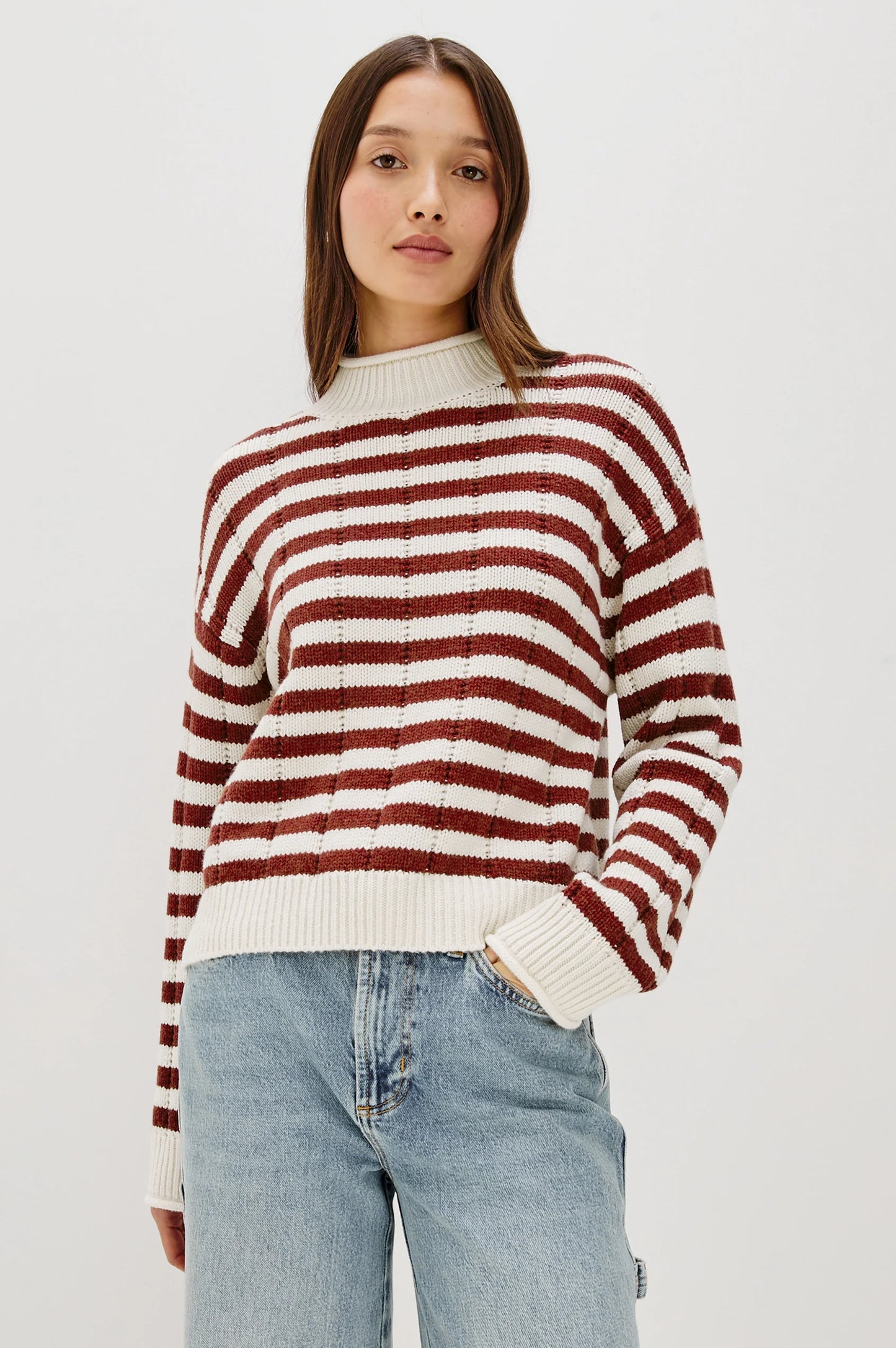 Corrine Sweater
