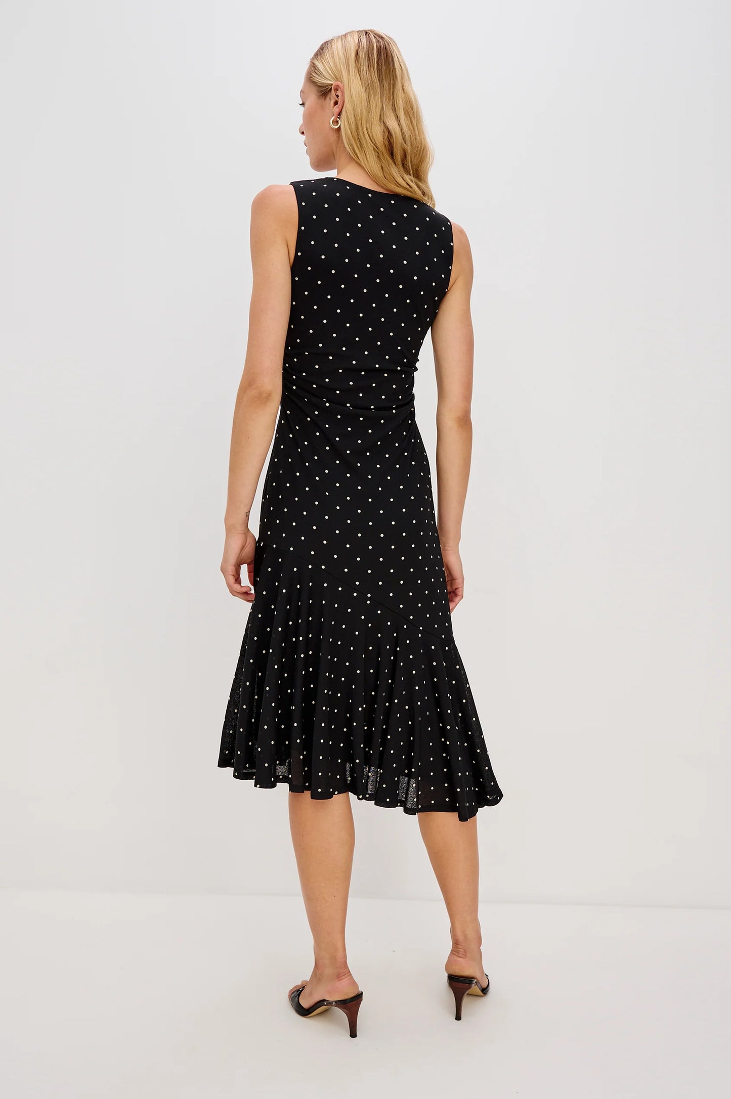 Daija Dress