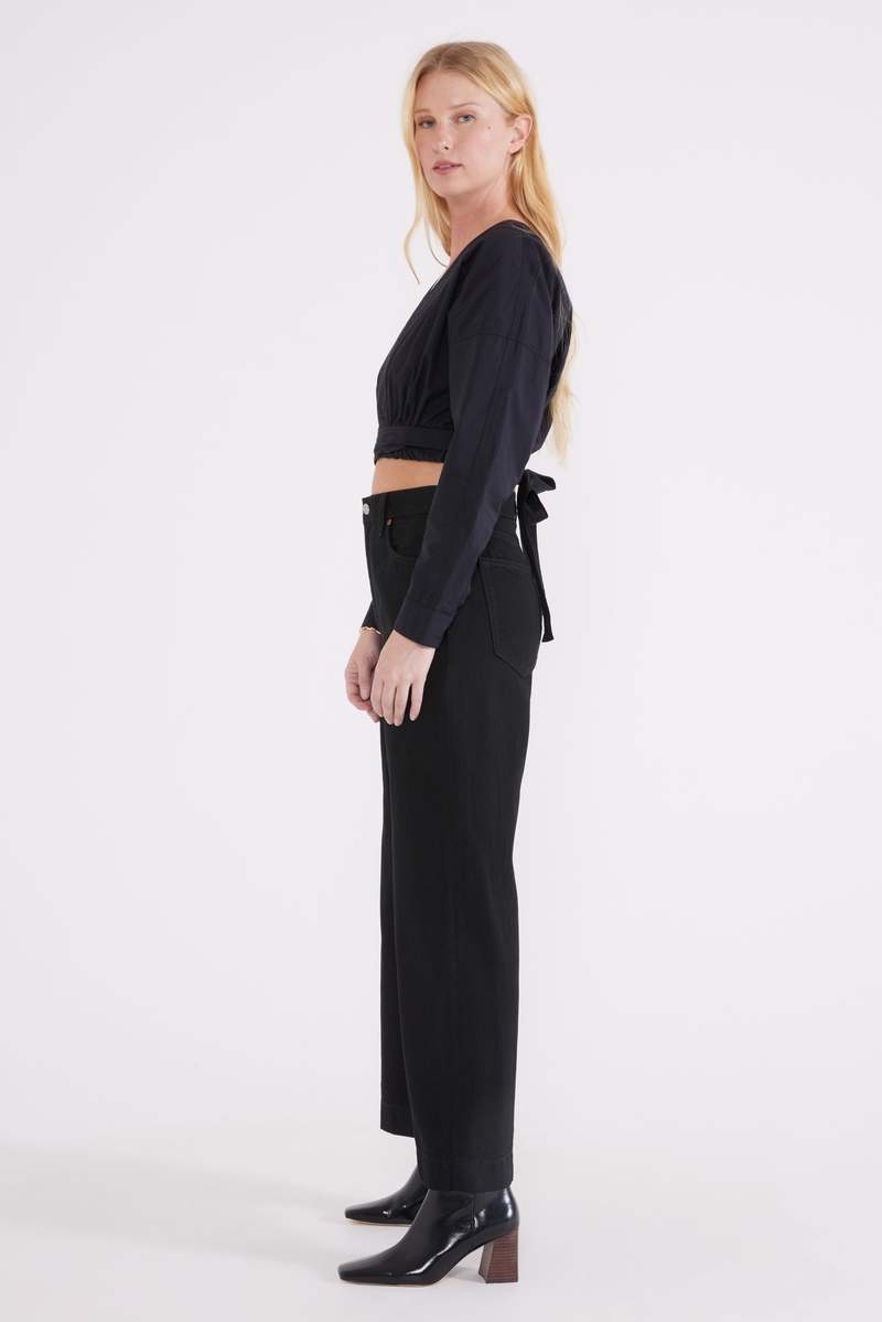 Devon Wide Leg