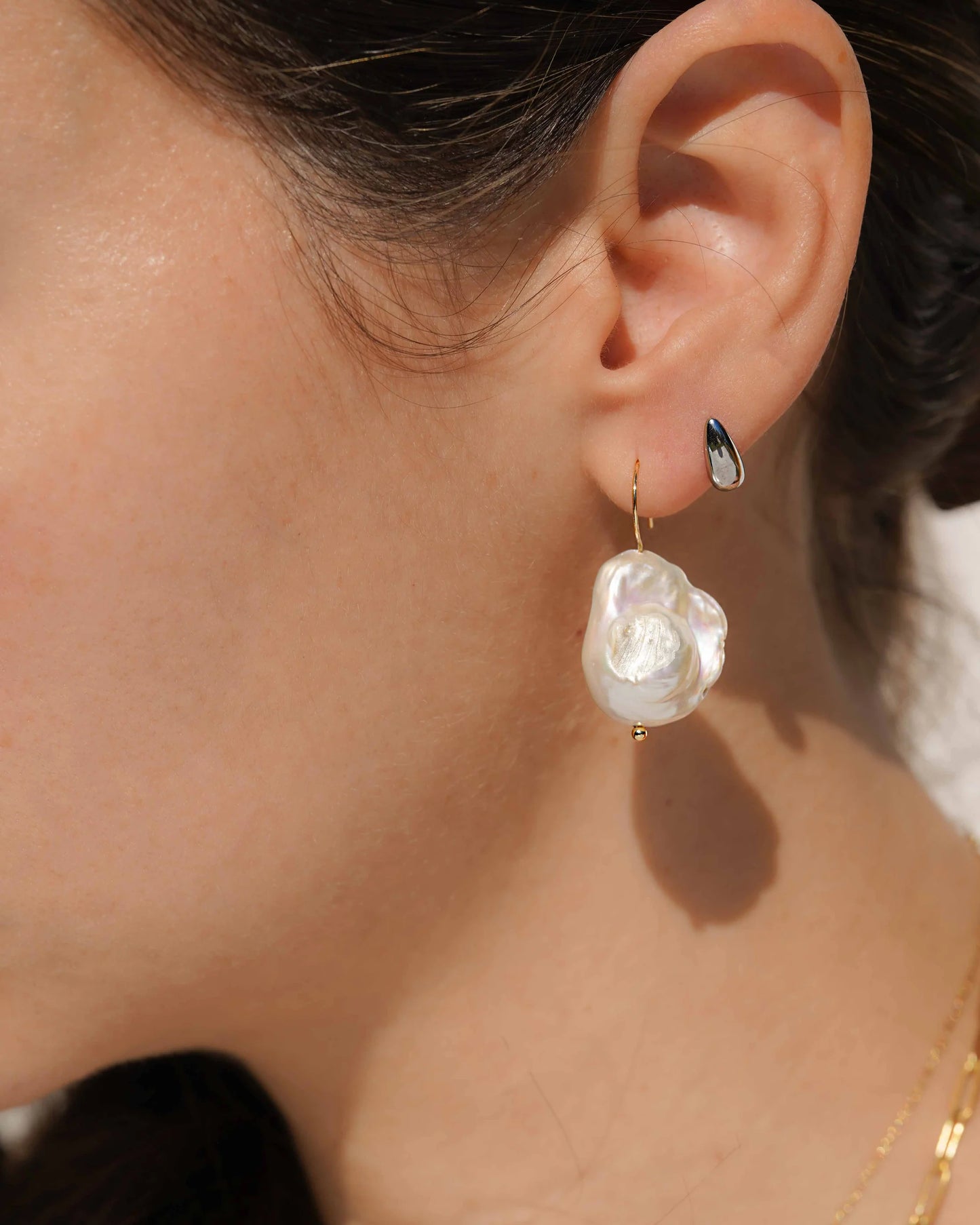 Olivita Earring