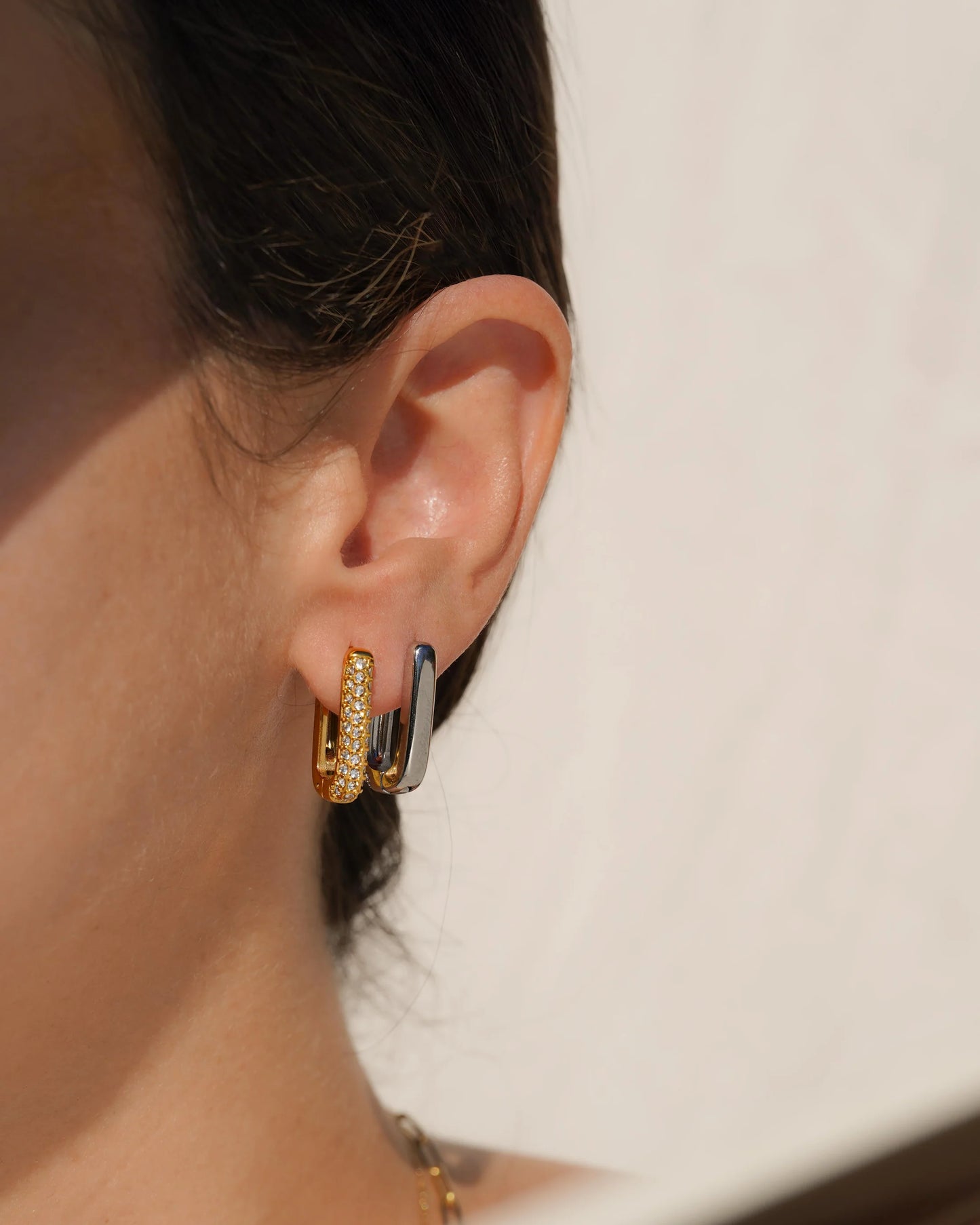 Fallone Earrings