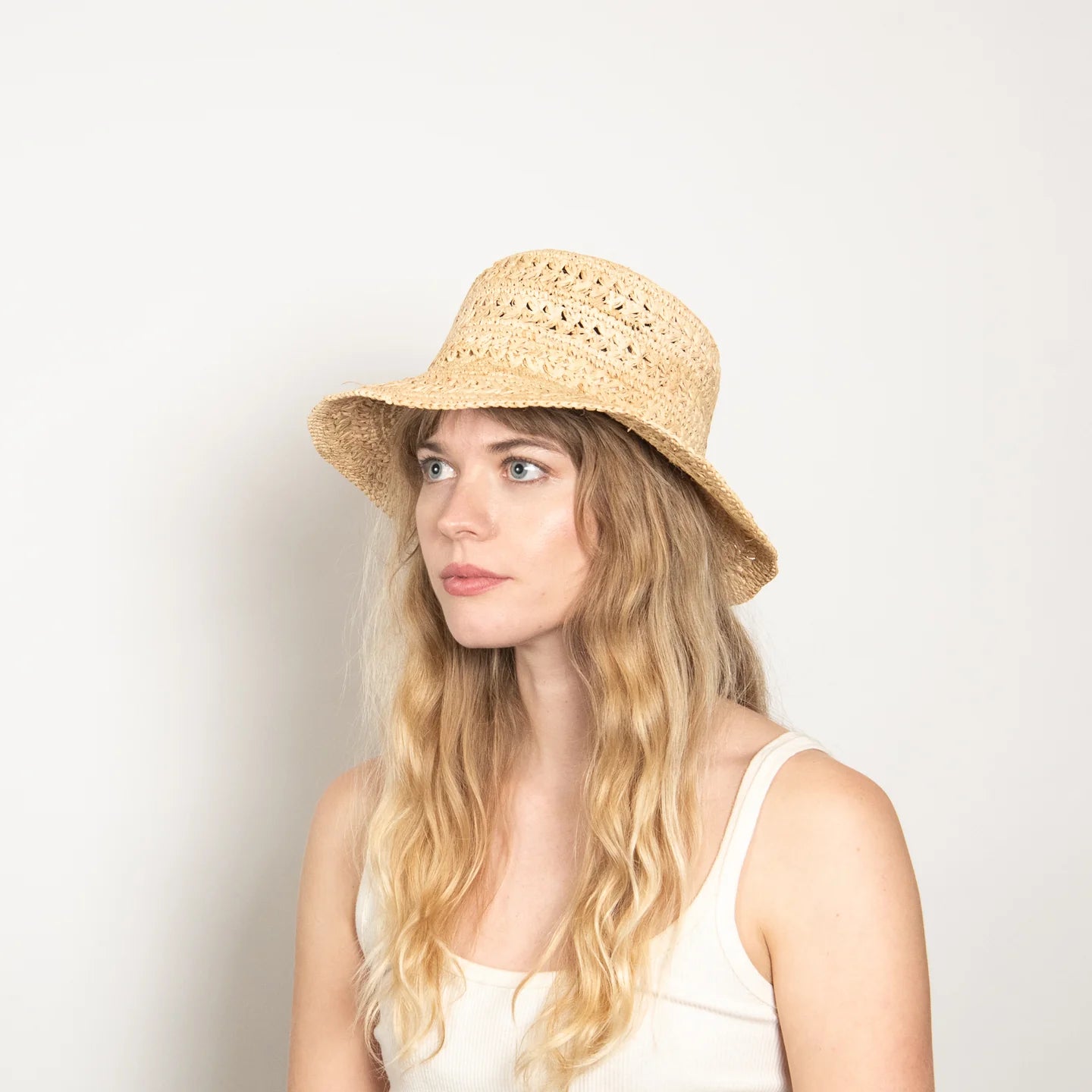 Sigrid Bucket