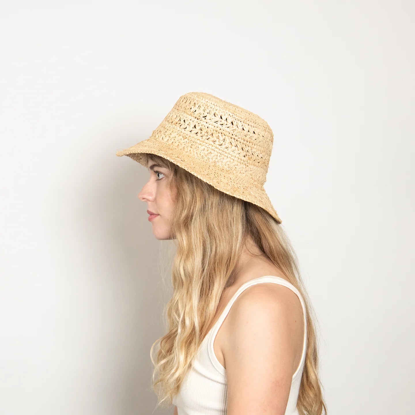 Sigrid Bucket