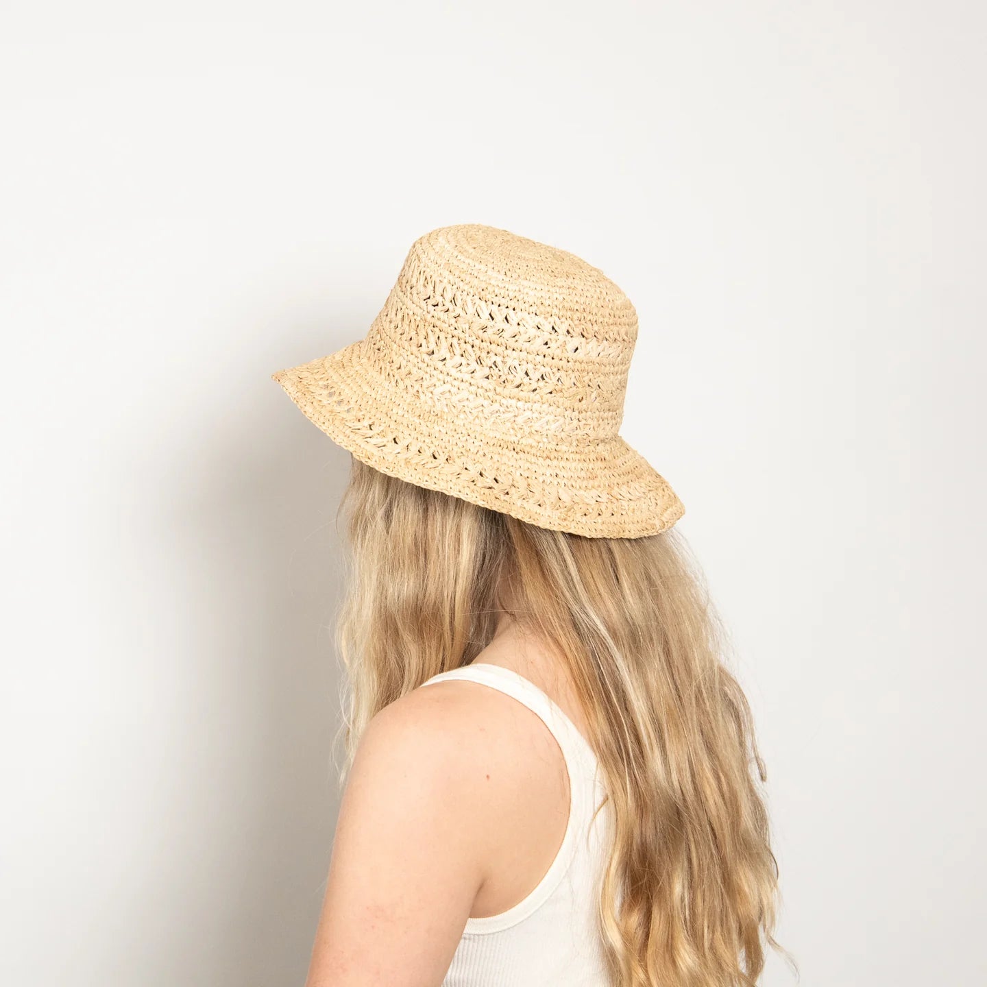 Sigrid Bucket