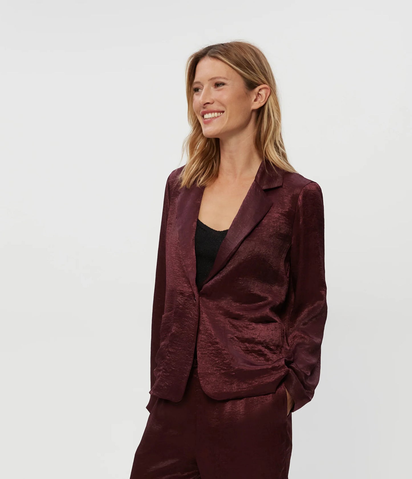 Paula Blazer