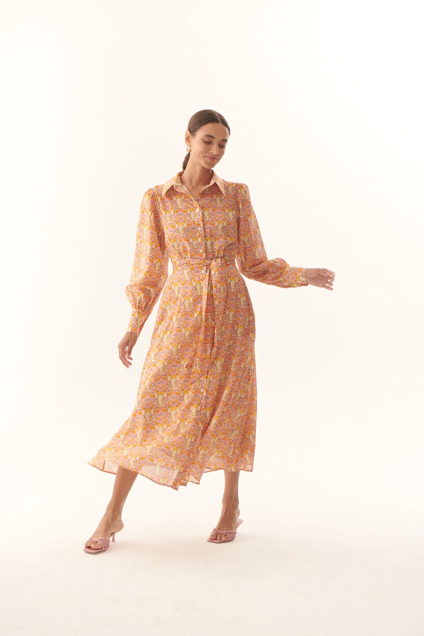 Allison Dress