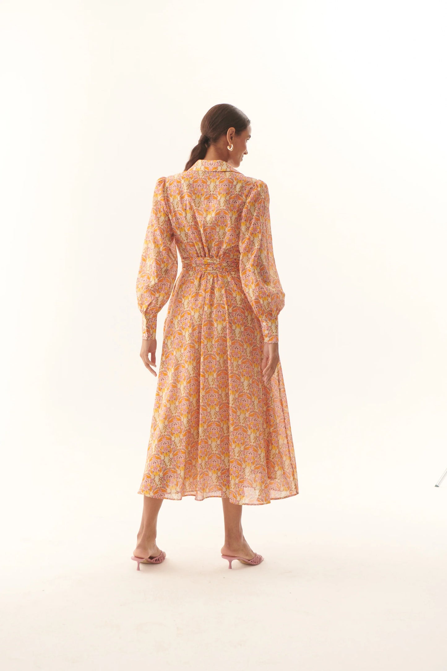Allison Dress