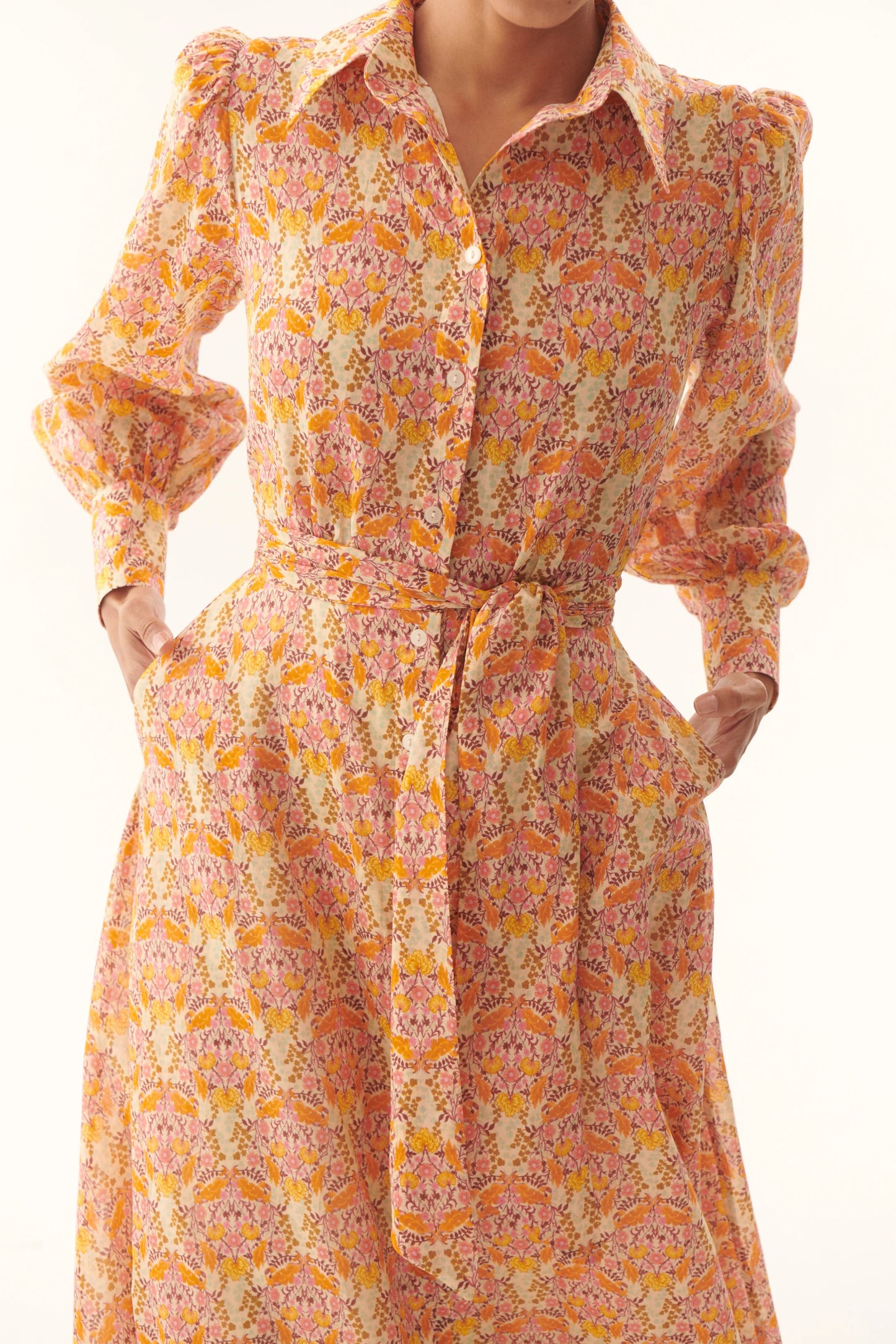 Allison Dress