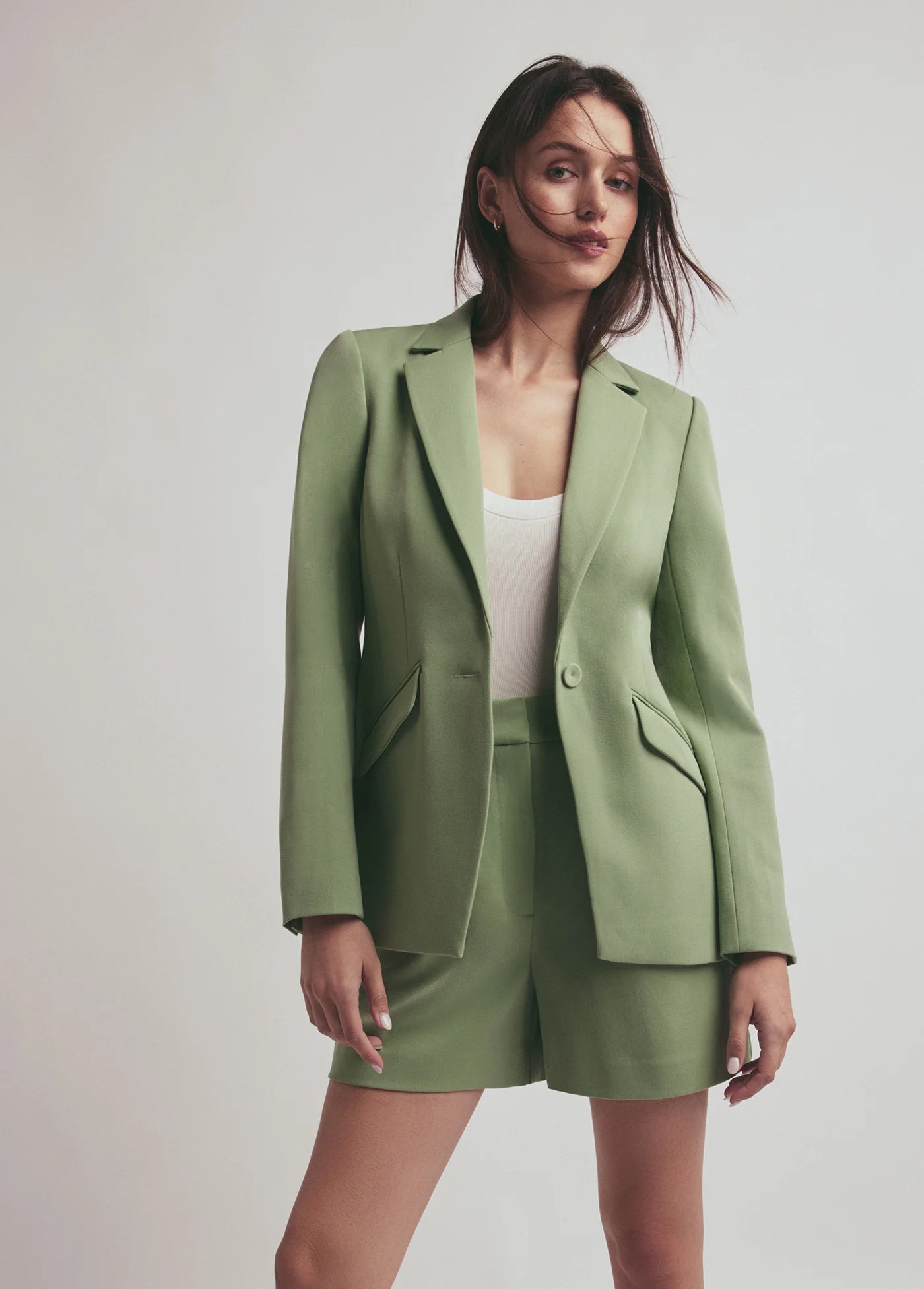The Favorite Blazer