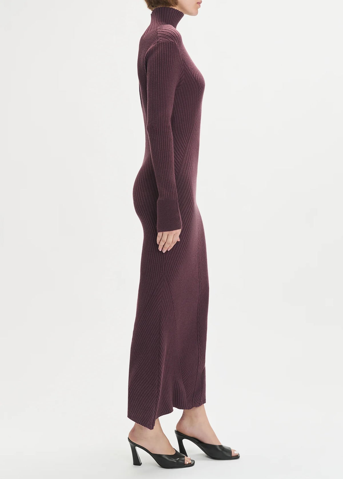 Favorite Daughter Be Your Girl Dress, alternate view